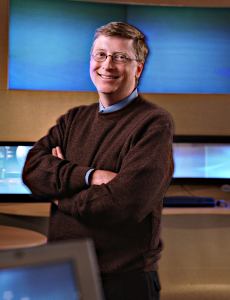 Bill Gates